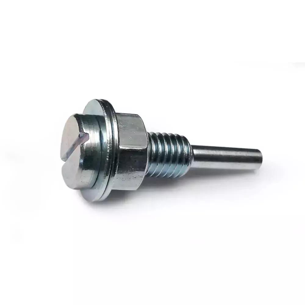 Bolt pentru masina de gaurit 6mm, diametru gaurii 12.7mm