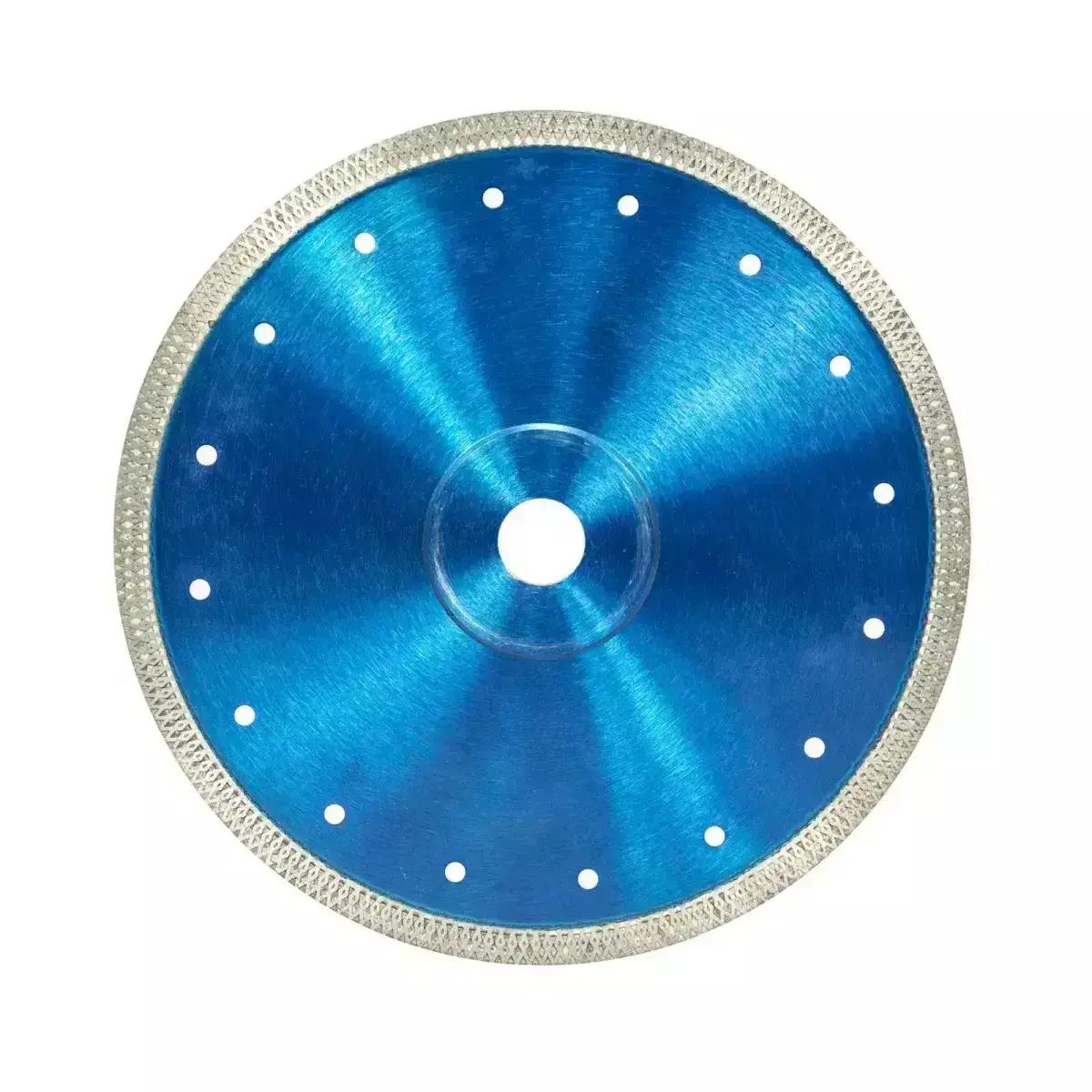 Disc diamantat subtire 115 mm/22,2