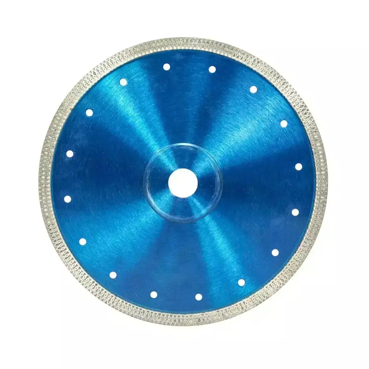 Disc diamantat subtire 200 mm/25,4