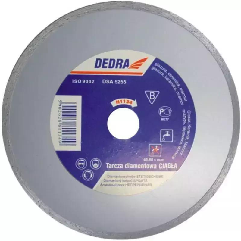 Disc diamantat 125 mm/22,2