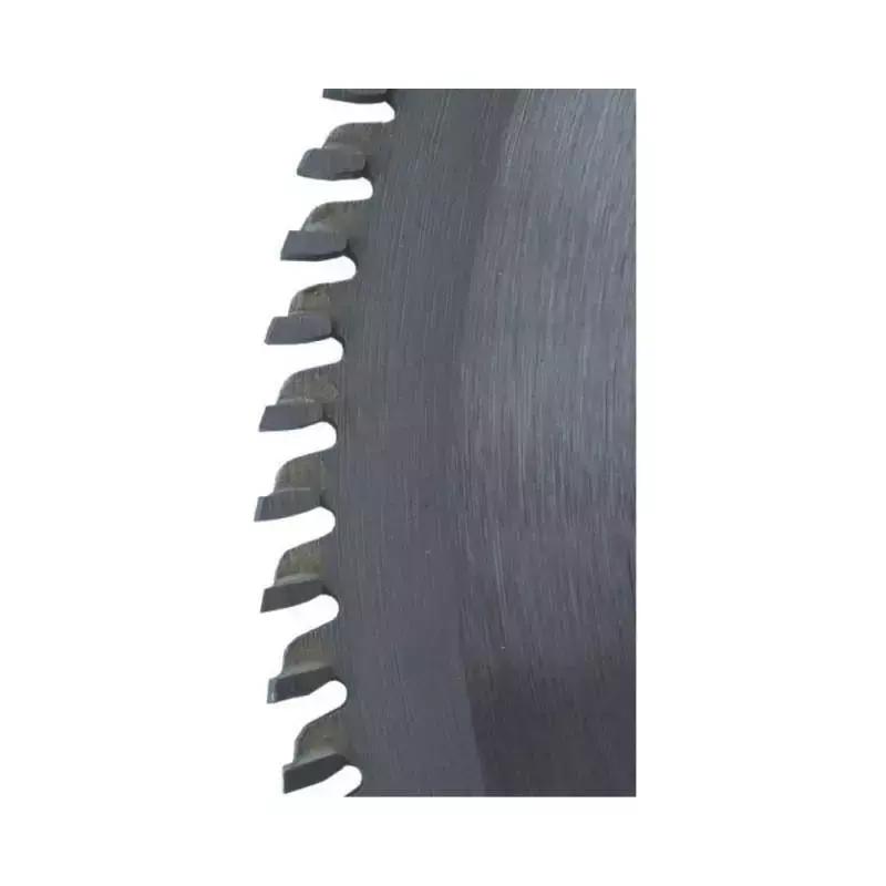 Panzede fierastrau circularcucarburimetalice pentru aluminiu 205x100x3