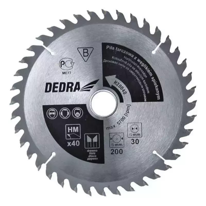 Panzede fierastrau circularcucarburimetalice 216x42x30
