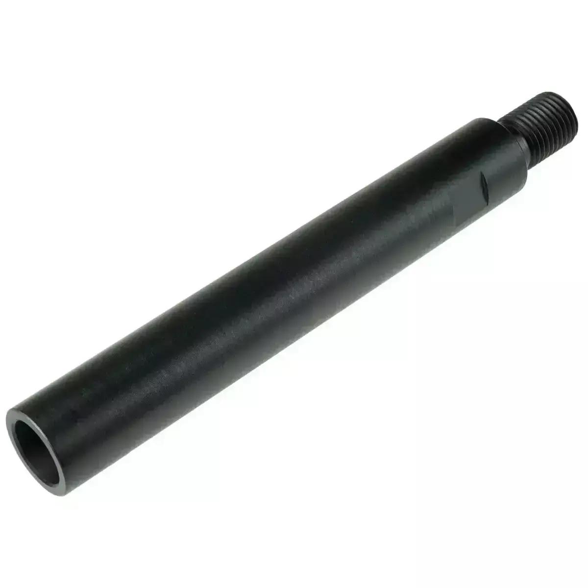 Prelungitor pentru coroane diamentate, 500mm, filet 1 1/4''