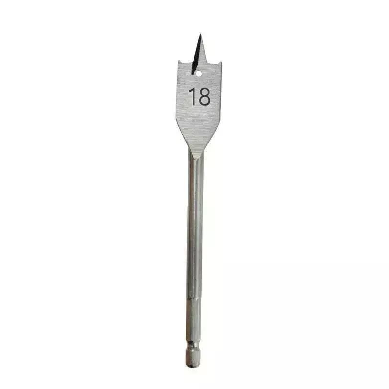 Burghiu plat pentru lemn 18x152mm