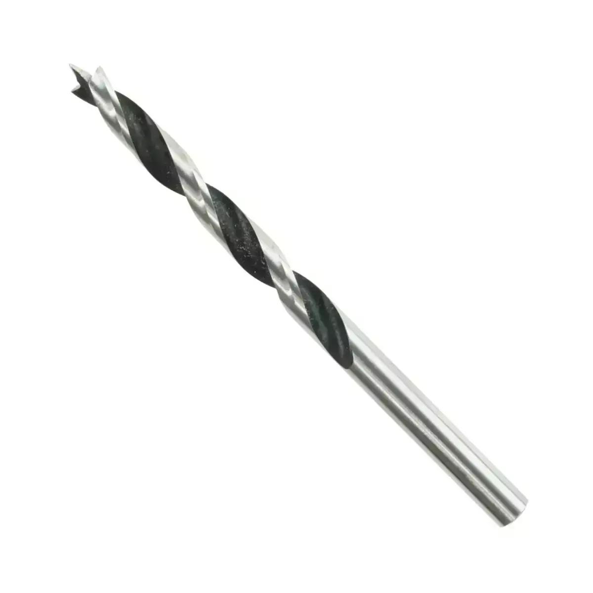 Burghiu pentru lemn 12x140mm