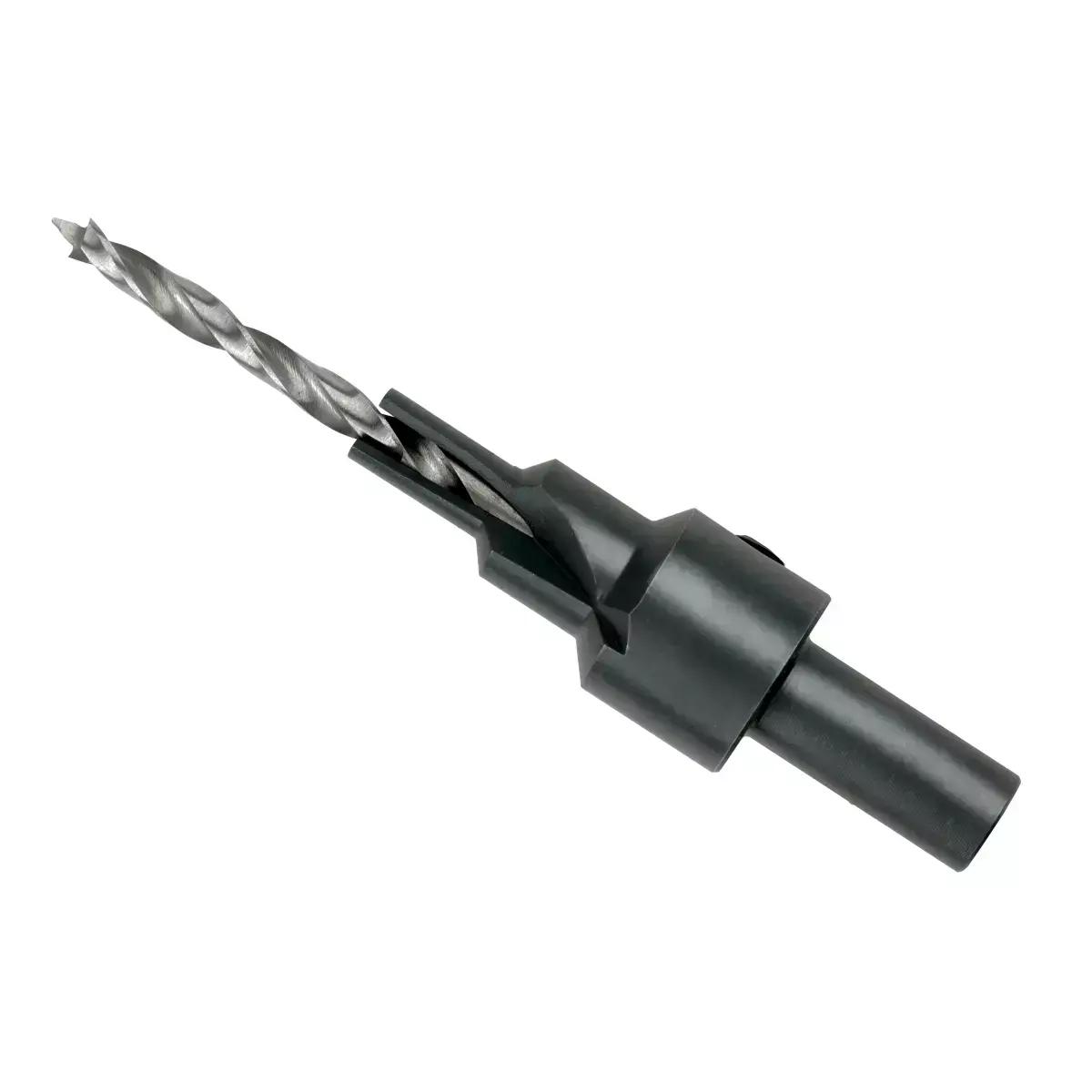 Burghiu de frezat (countersink) 3.5mm dla 5.0mm,otel hss