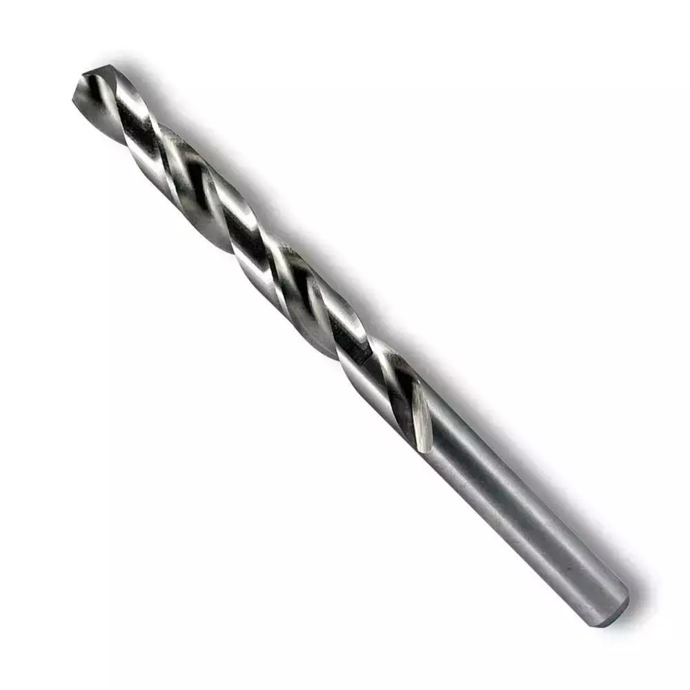 Burghie pentru metal 10buc, hss, din338, 10,0x133mm