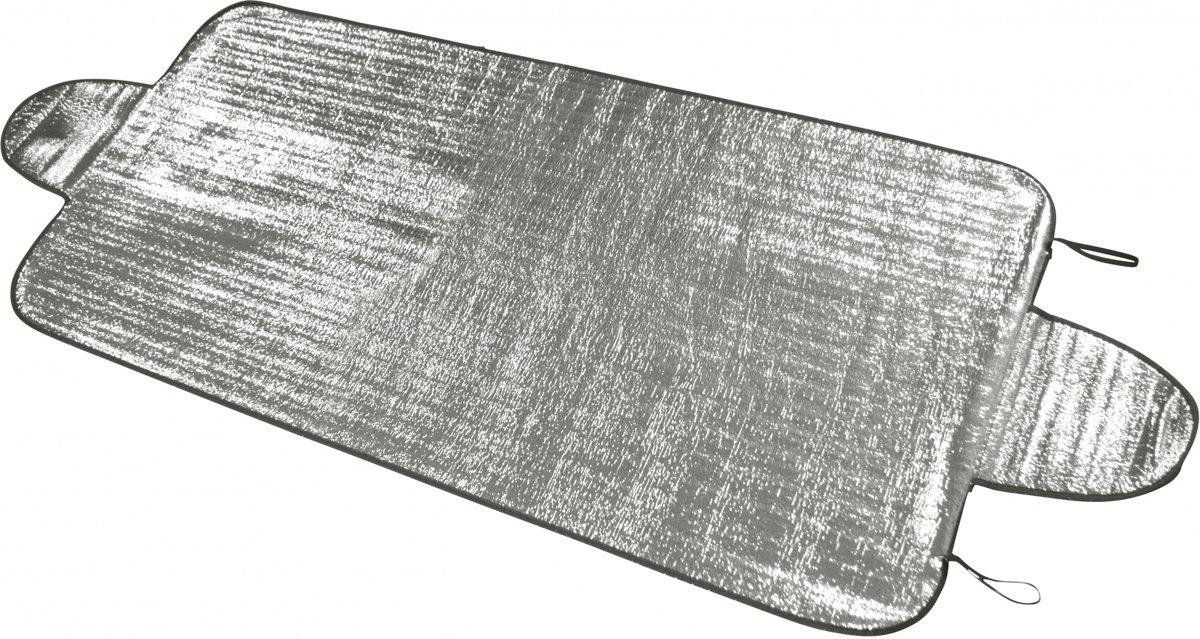 Parasolar parbriz anti-inghet , aluminiu Carpoint 150x70 cm, 1 buc.