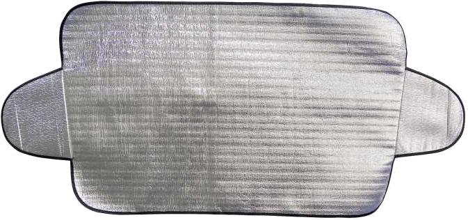 Parasolar parbriz anti-inghet , aluminiu Carpoint 200x100 cm, 1 buc.