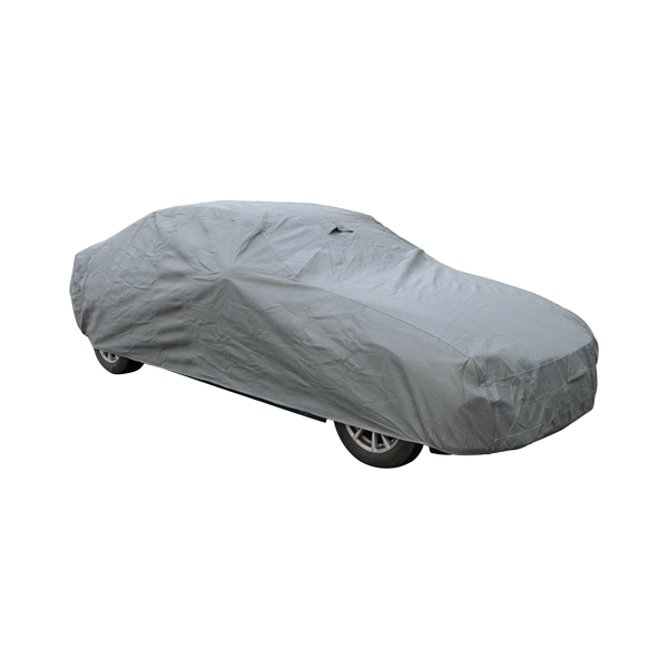 Prelata auto Carpoint Ultimate Protection M Sedan 432x150x126cm