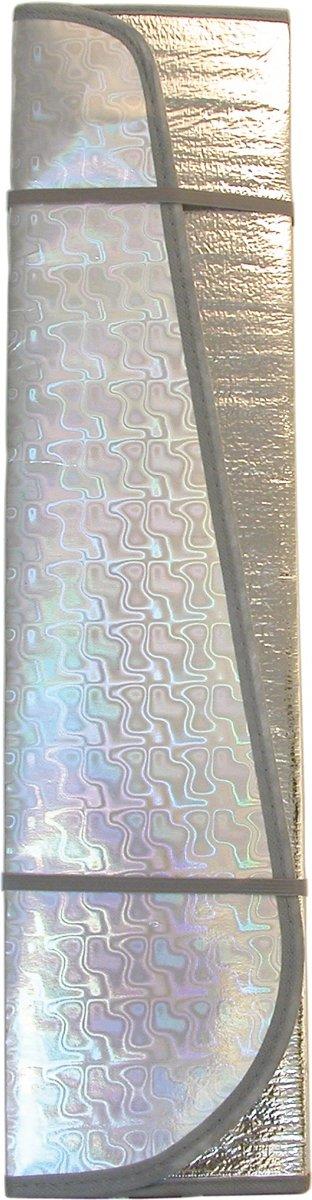 Parasolar parbriz aluminiu Carpoint 145x80cm, marime XL 1 buc.