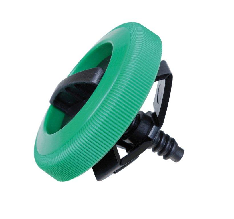 Buson universal Automax pentru rezervor carburant , din plastic