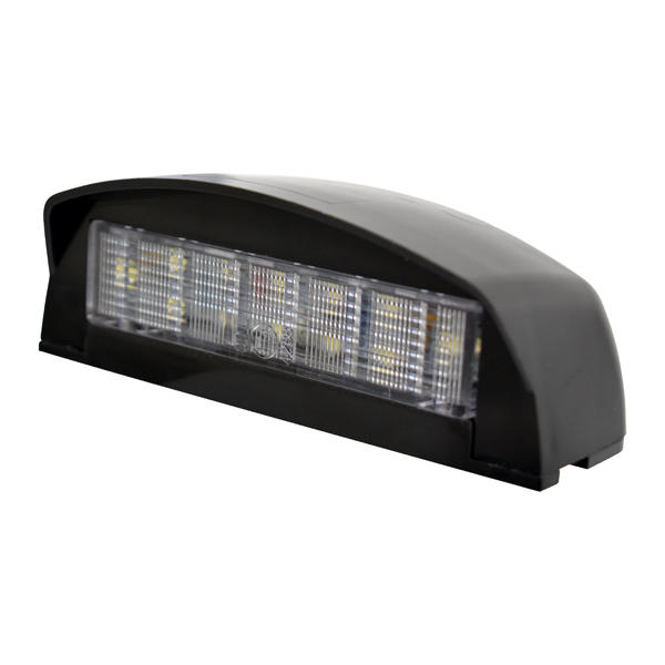 Lampa numar LED, 12 led-uri, 12x5cm, 10-30V, Carpoint