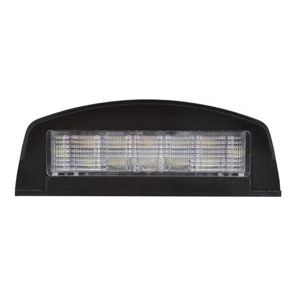 Lampa numar LED, 12 led-uri, 12x5cm, 10-30V, Carpoint