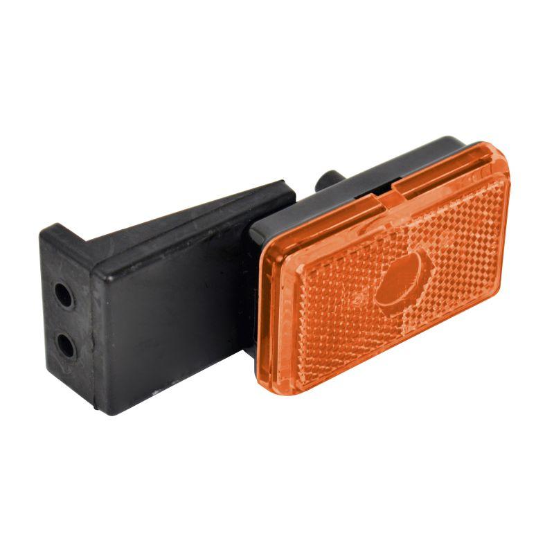 Lampa gabarit auto Carpoint 12V, 5W, 11x4.5cm, Orange