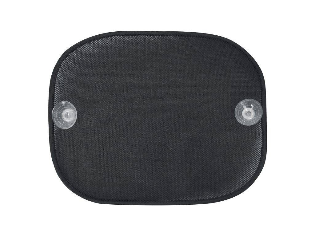 Parasolare auto laterale Negre Carpoint 37,5x42,5cm , 2buc.