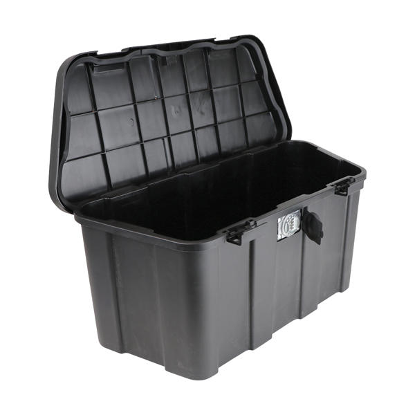 Cutie depozitare pentru remorci, plastic , cu cheie, 45L, Carpoint