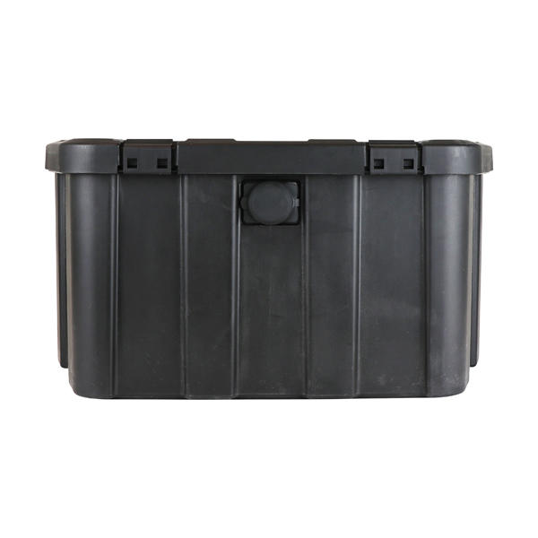 Cutie depozitare pentru remorci, plastic , cu cheie, 45L, Carpoint