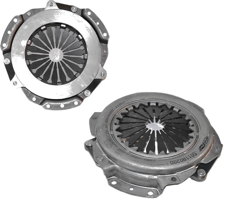 Placa presiune Dacia Logan Sandero Nissan Kubistar Renault Clio Kangoo Megane 1.4 mpi