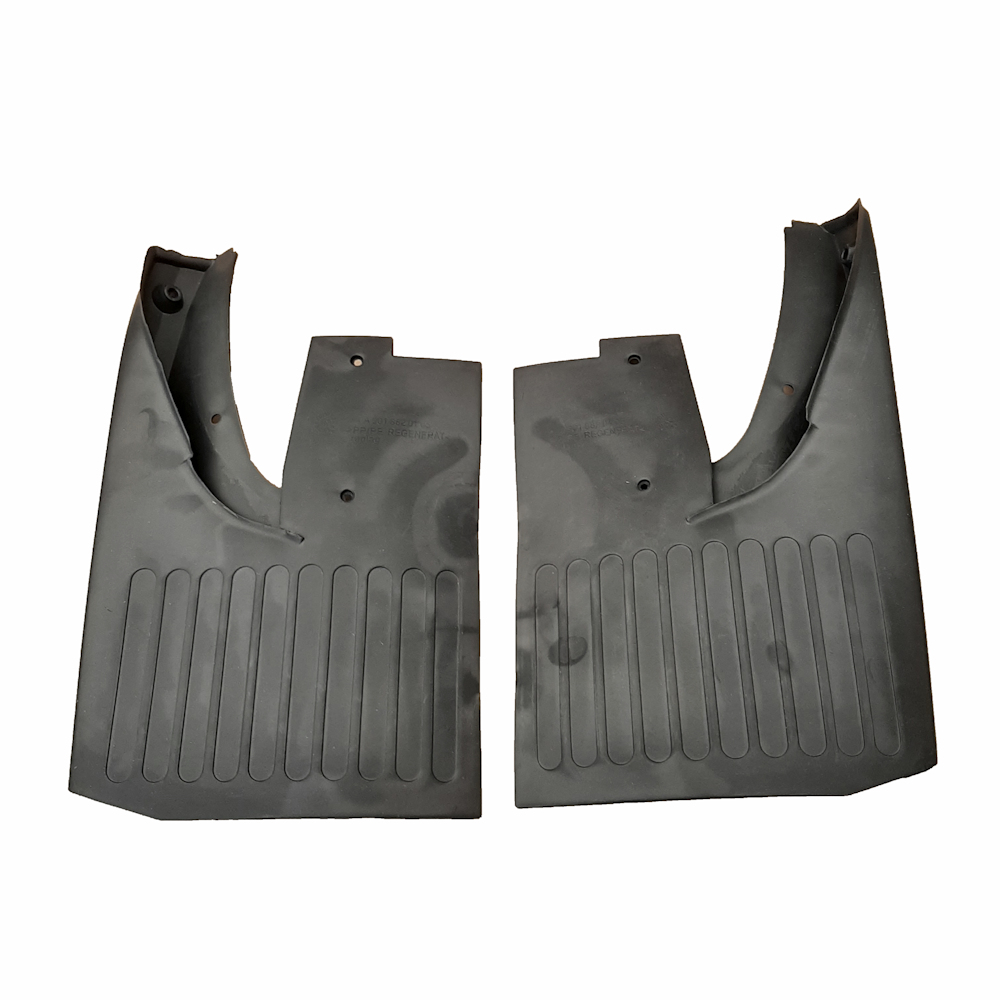 Set aparatori noroi Mercedes Sprinter 1995-2006, Punte simpla, Fata