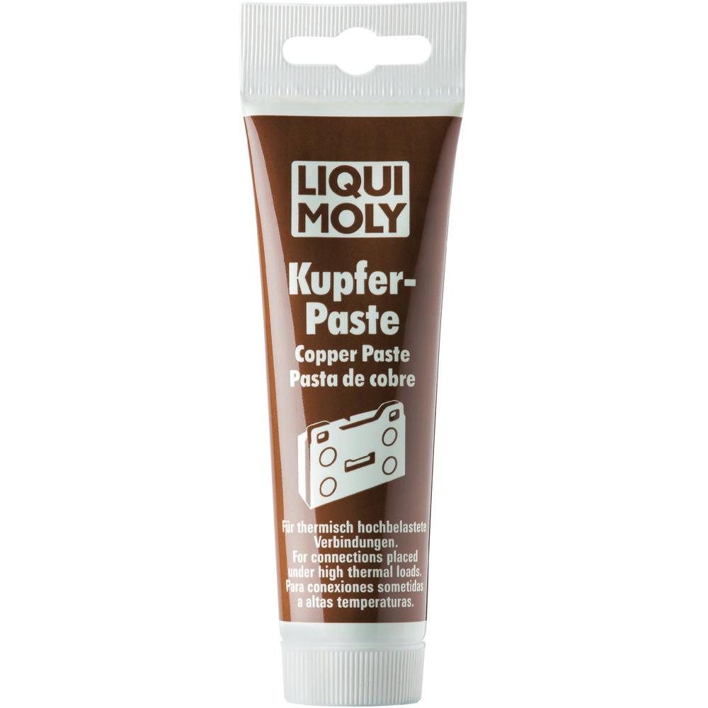 Pasta cupru, Liqui Moly