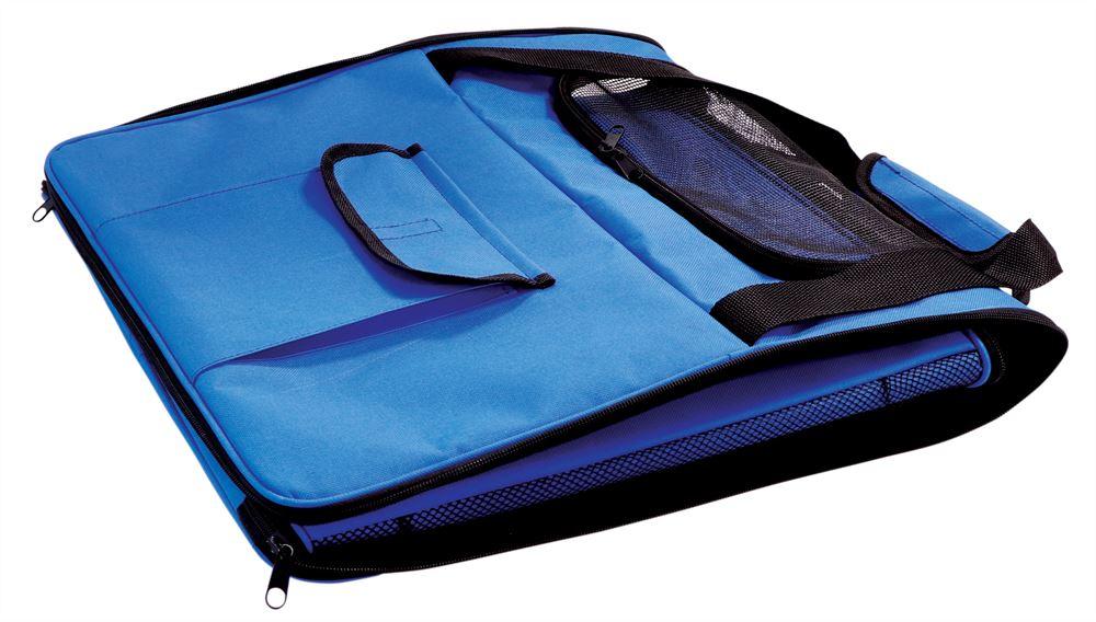 Geanta transport animale companie, caine, pisica 42x31x41cm, pliabila