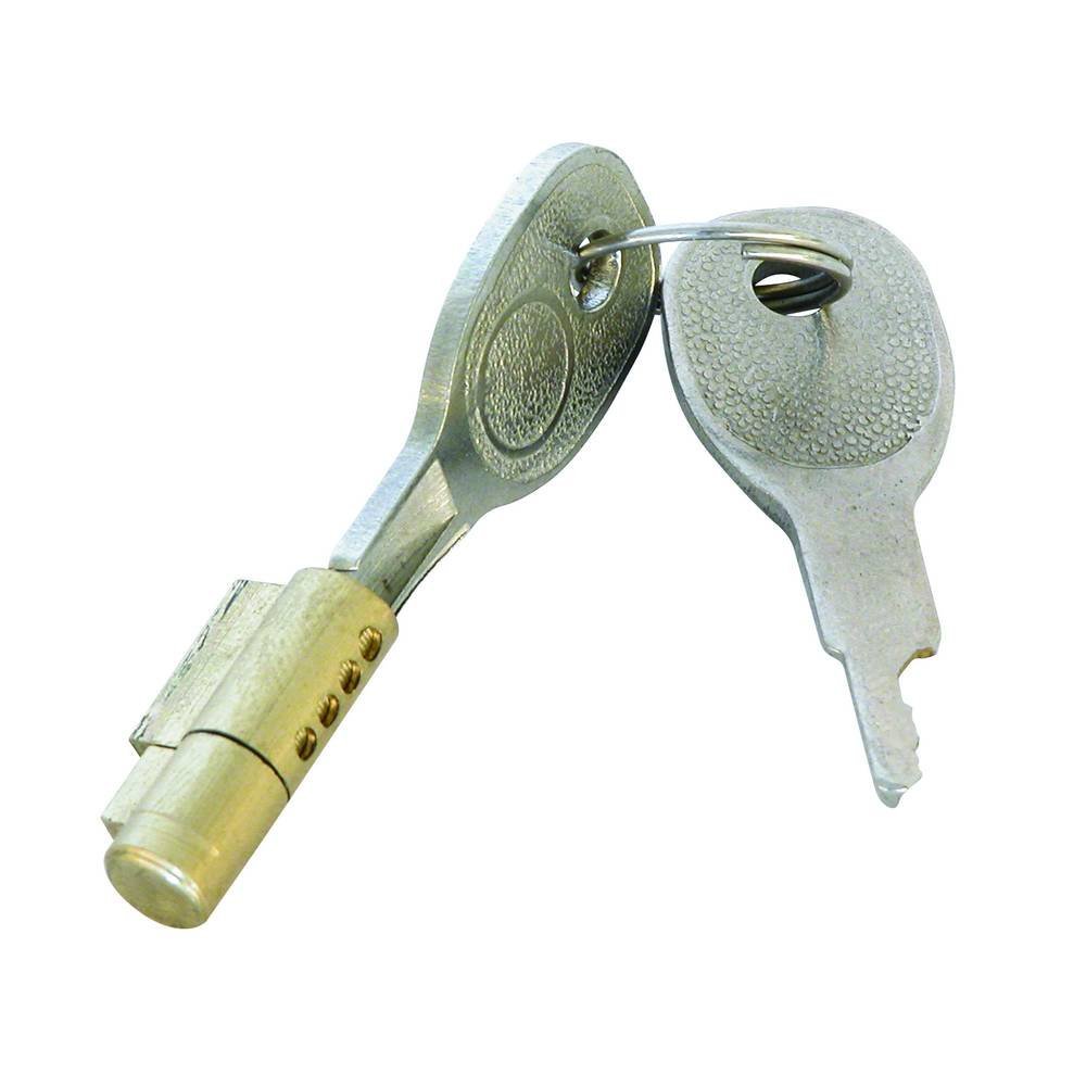 Cheie cu butuc Carpoint pentru cuplaj remorca auto