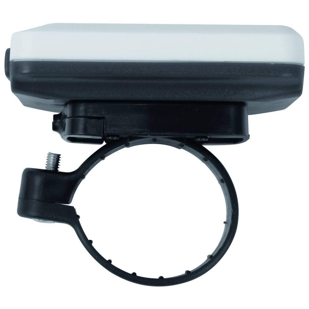 Computer bicicleta wireless Dresco, ciclometru 12 functii viteza, viteza medie/ maxima, distanta calatorie, distanta totala …