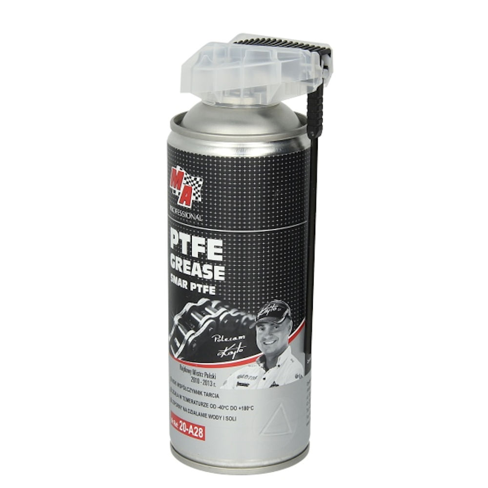 Spray vaselina universala alba AMTRA MA 20-A28 400ml Spray vaselina universala alba AMTRA MA 20-A28 400ml