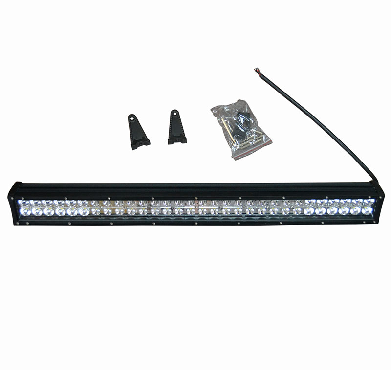 Proiector auto bara cu leduri OFF ROAD 180 Watt 10-30V lungime 78 cm , 1 buc