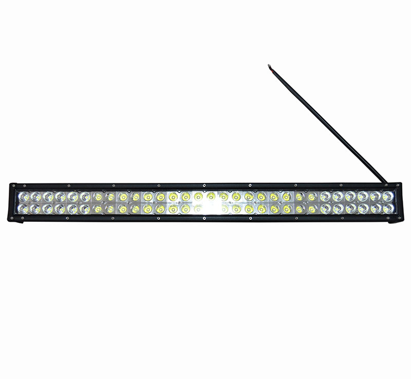 Proiector auto bara cu leduri OFF ROAD 180 Watt 10-30V lungime 78 cm , 1 buc