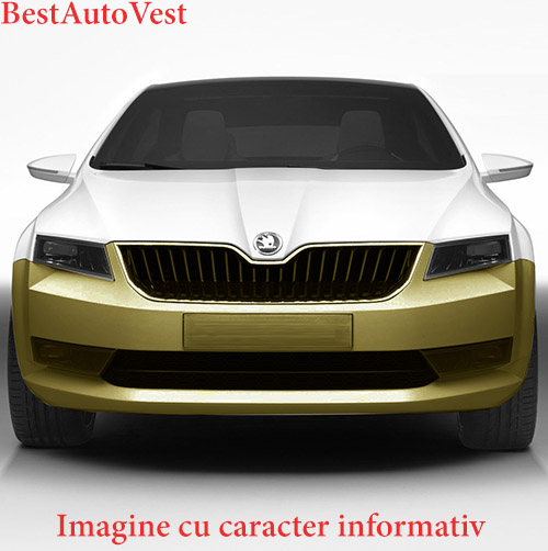 Bara fata Nissan Maxima QX (A32) 1995-02.2000, trebuie vopsita, 6202243U25, DS04100BA