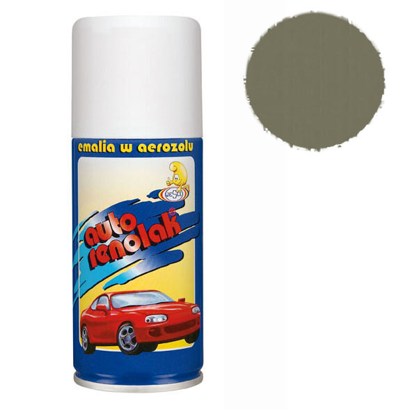 Spray vopsea 889 F-331 150ML Wesco