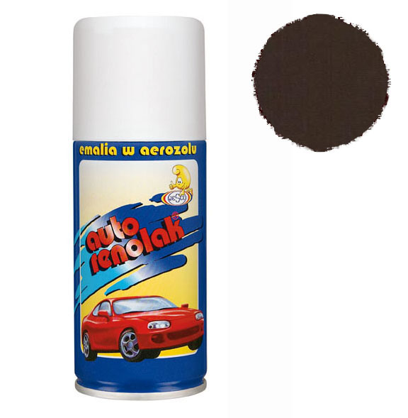 Spray vopsea Cacao L-49 150ML Wesco