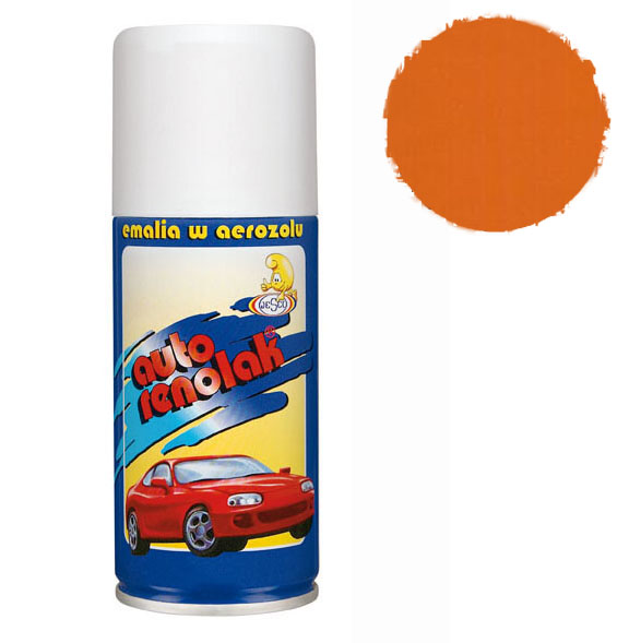 Spray vopsea F-200/ 297 150ML Wesco