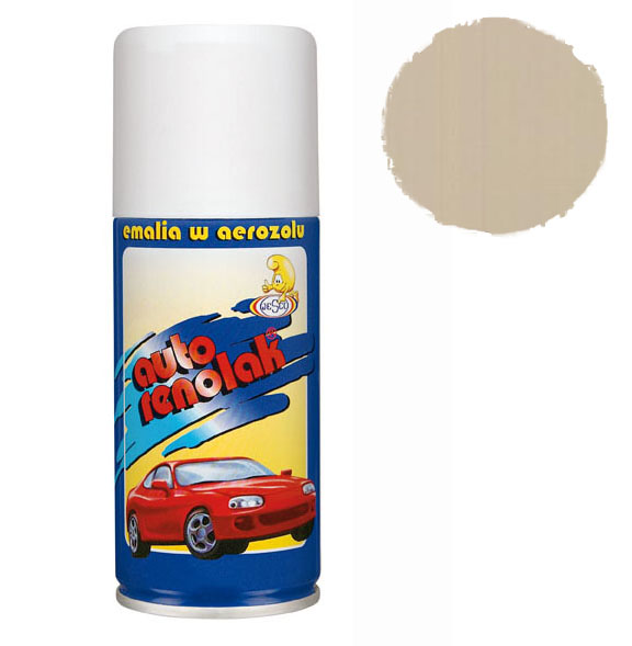 Spray vopsea Fildes 123 F-234 150ML Wesco