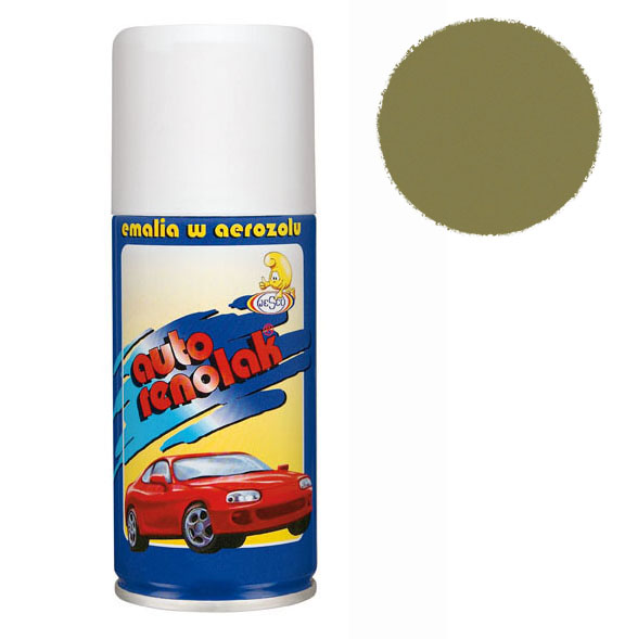 Spray vopsea Fildes L-87 150ML Wesco