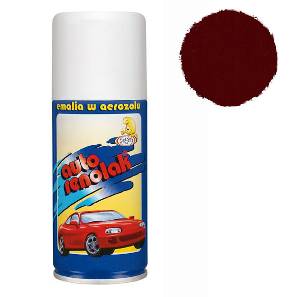 Spray vopsea Maro F-137C 150ML Wesco