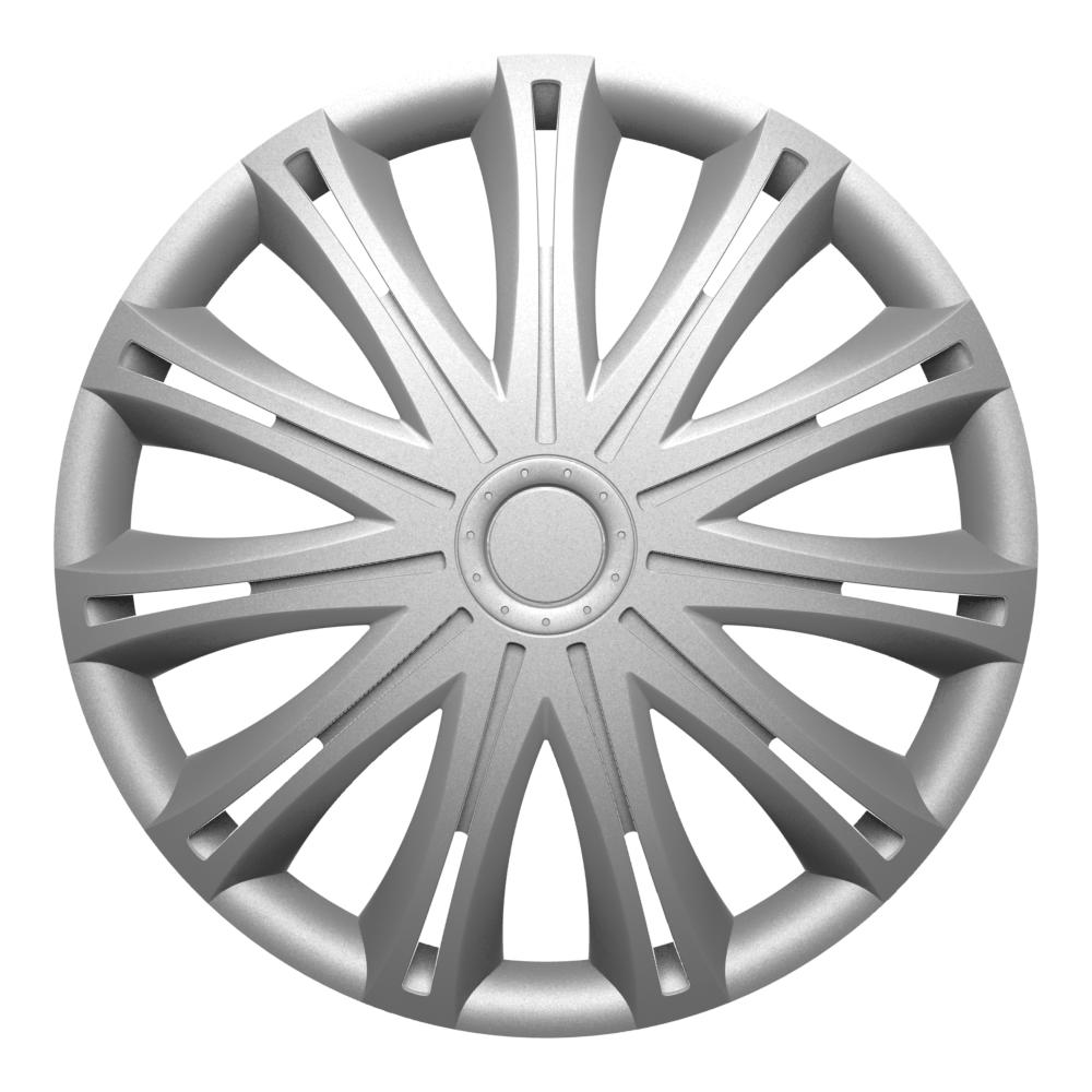 Set capace roti 15 inch Spark