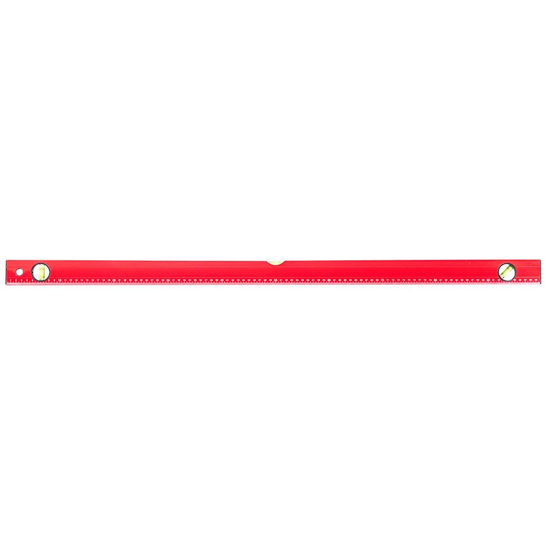Nivela uz casnic, din aluminiu, tip 400, 100 cm, 3 bule 29C404