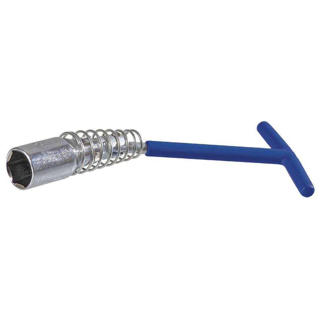 Cheie bujii 21mm 37D051