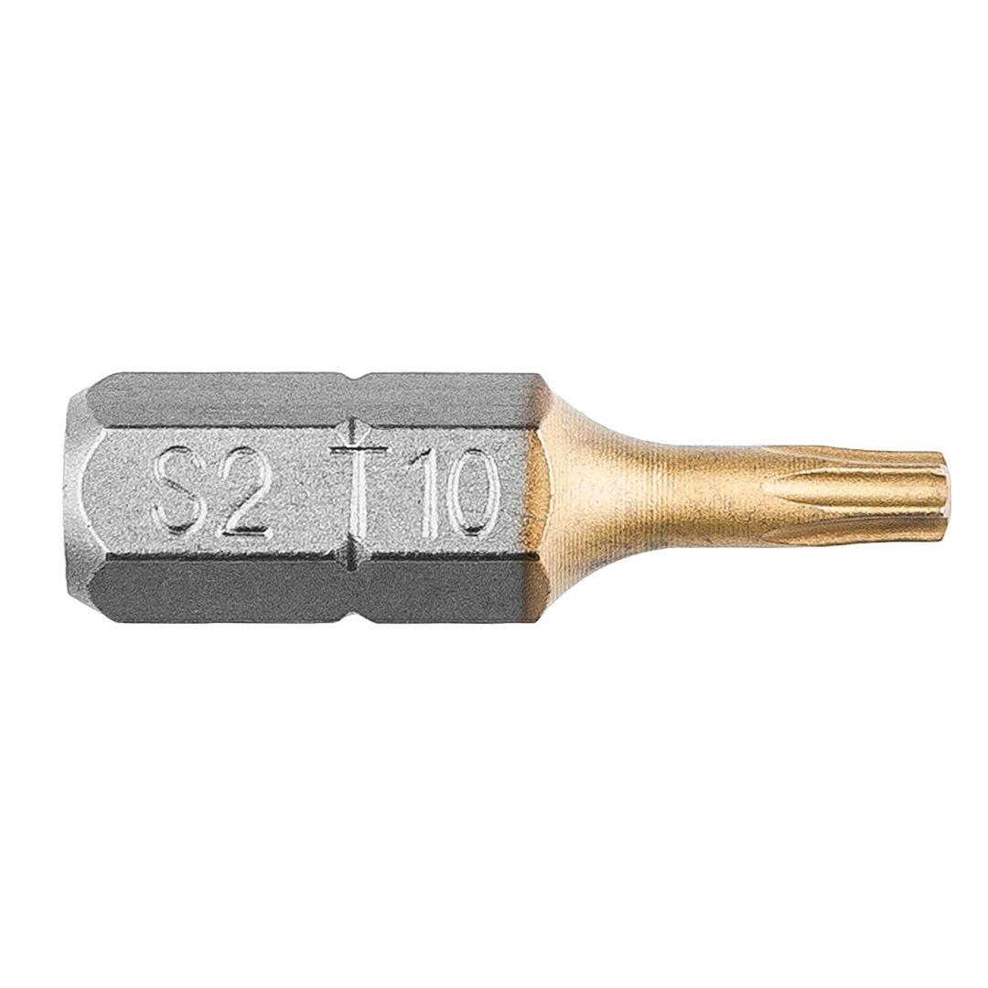 Varf[ bit] pentru surubelnita electrica TX10X, 25mm, 1/4 &quot;, 2 buc , 57H971