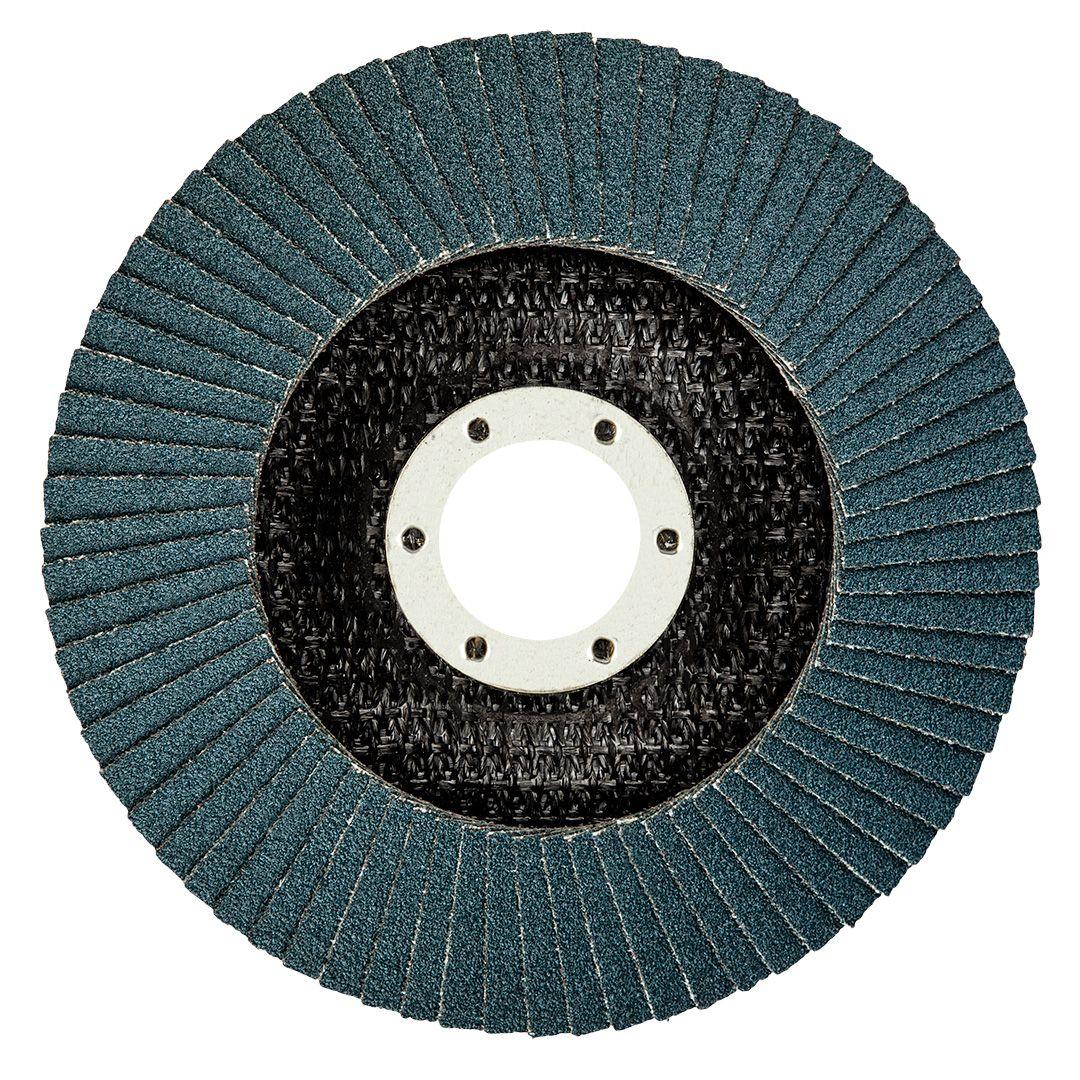 Disc polizare 115x22.2mm, K100, zirconiu 57H838