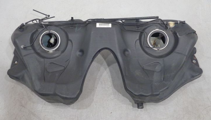 Rezervor combustibil BENZINA BMW SERIA 7 E65 E66 735I 745i, DIN DEZMEMBRARI cod OE 16116764960
