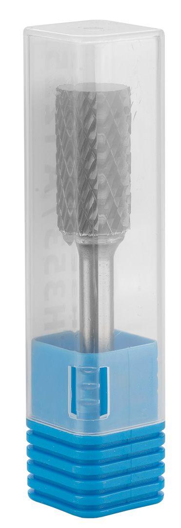 Freza rotativa din carbura HM, tip A (cilindrica), 14x25mm, tija 6x45mm 55H354
