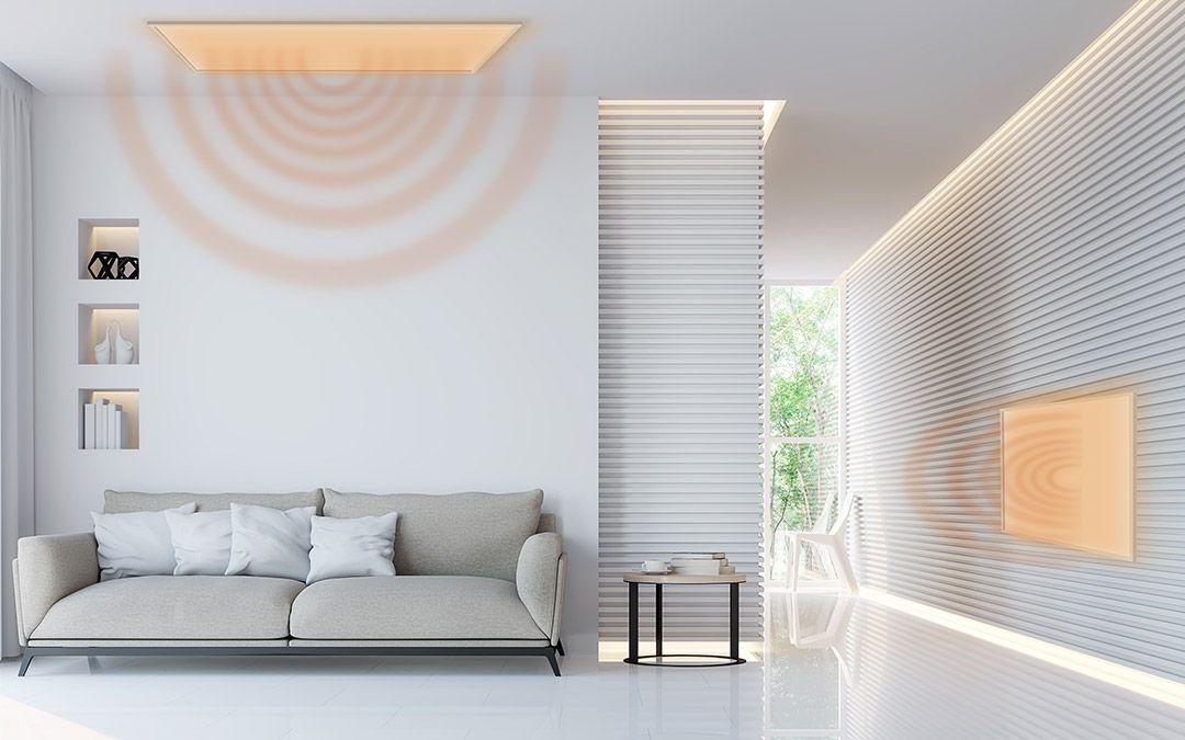 Panou de incalzire cu infrarosu 720W 90-104