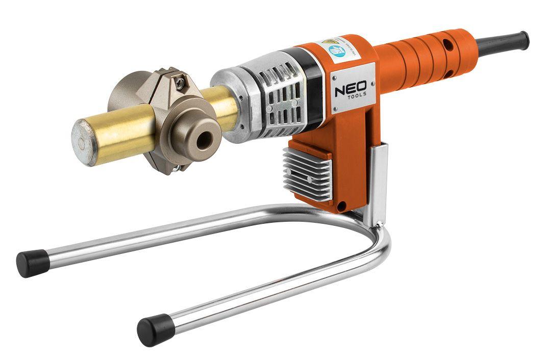 Manson incalzire 20mm pentru aparat lipit tevi cod 21-004 21-025