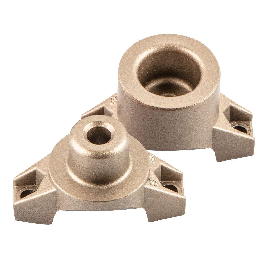 Manson incalzire 20mm pentru aparat lipit tevi cod 21-004 21-025