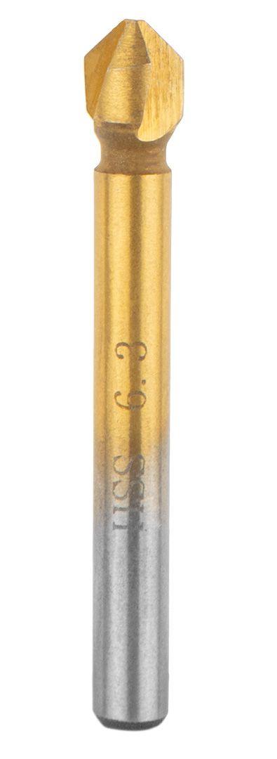 Freze 6.3-20.5mm - set 6 buc 60H822
