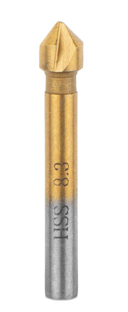 Freze 6.3-20.5mm - set 6 buc 60H822